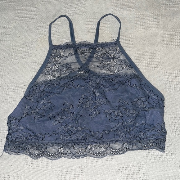 Lace bralette - Picture 1 of 2